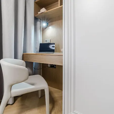 Appartement Seashell Crown Luxury Costa Adeje (Tenerife)