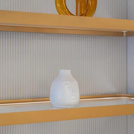 Appartement Seashell Crown Luxury *