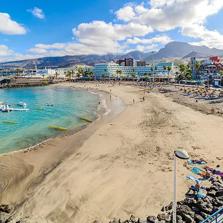 Appartement Seashell Crown Luxury *