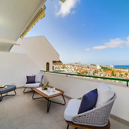 Apartment Seashell Crown Luxury *