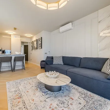 Apartment Seashell Crown Luxury Costa Adeje (Tenerife)