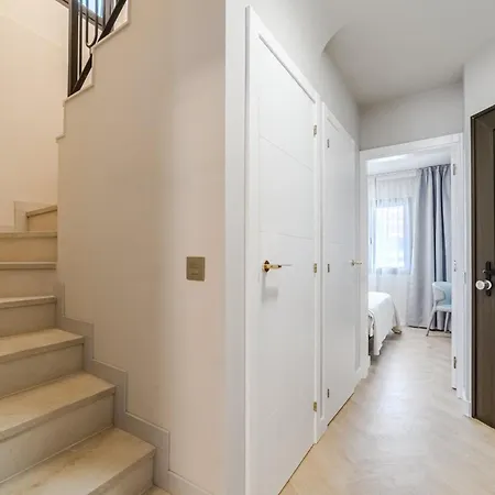 Seashell Crown Luxury Apartment Costa Adeje (Tenerife)