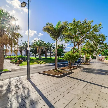 Seashell Crown Luxury Apartment Costa Adeje (Tenerife)