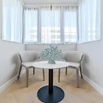 Seashell Crown Luxury Apartment *
