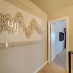 Apartment Seashell Crown Luxury