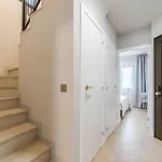 Seashell Crown Luxury Apartment Costa Adeje (Tenerife)