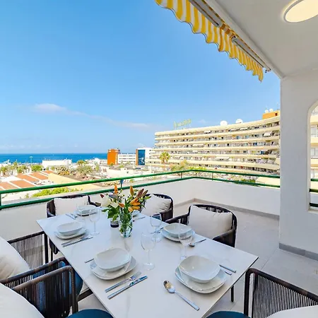 Apartment Seashell Crown Luxury *