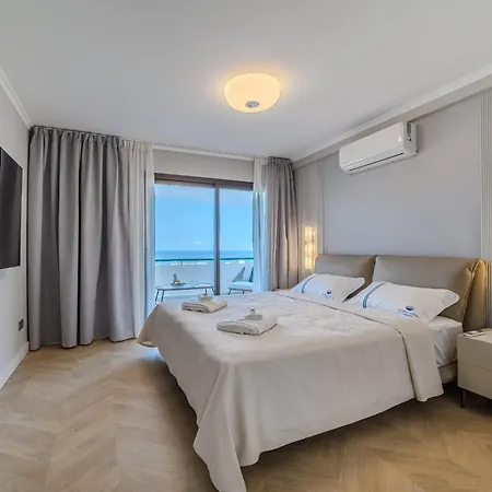 Seashell Crown Luxury *