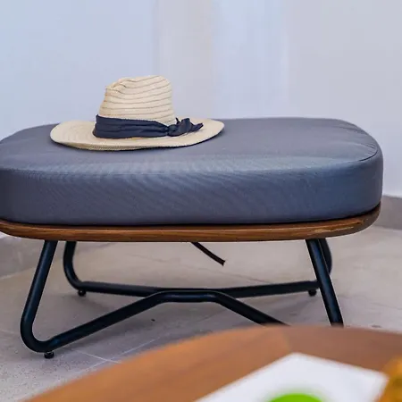 Seashell Crown Luxury *