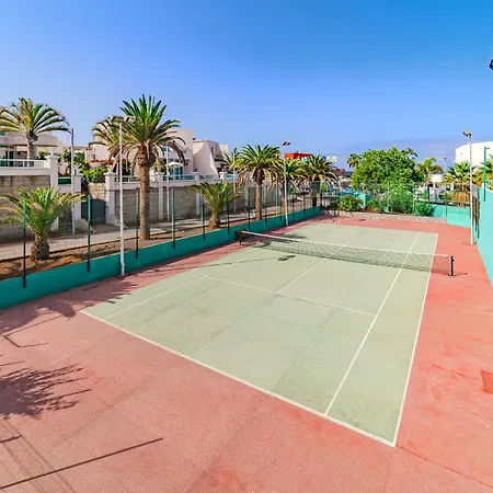 アパート Seashell Crown Luxury *