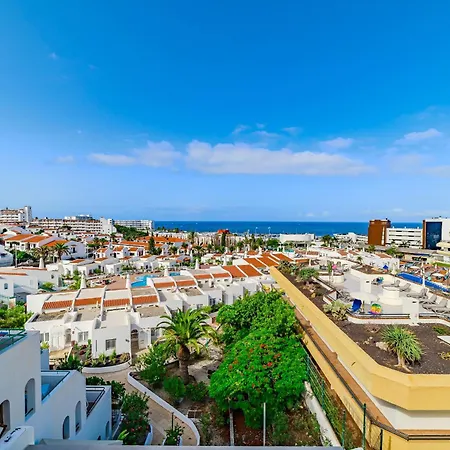 Seashell Crown Luxury アデヘ