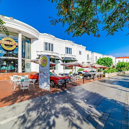 Seashell Crown Luxury Apartment Costa Adeje (Tenerife)