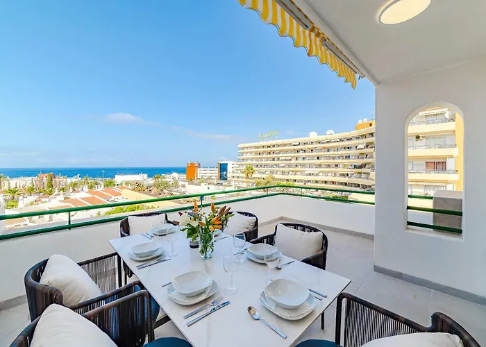 Appartement Seashell Crown Luxury *