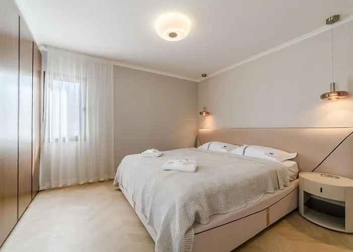 Seashell Crown Luxury * Costa Adeje (Tenerife)