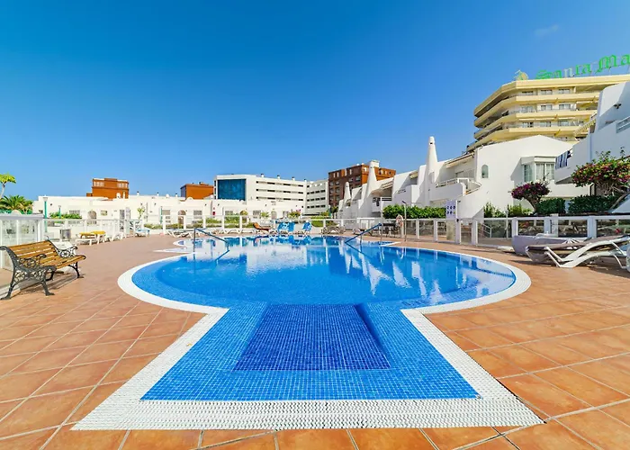 Appartement Seashell Crown Luxury *