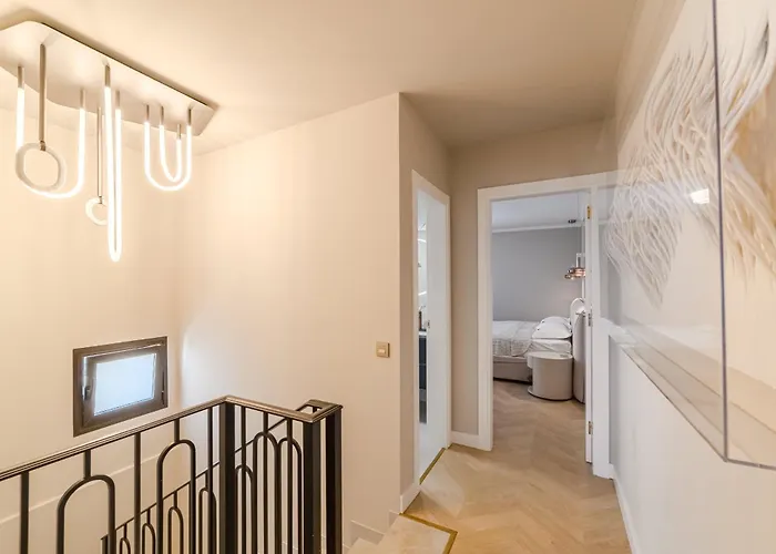 Seashell Crown Luxury * Costa Adeje (Tenerife)