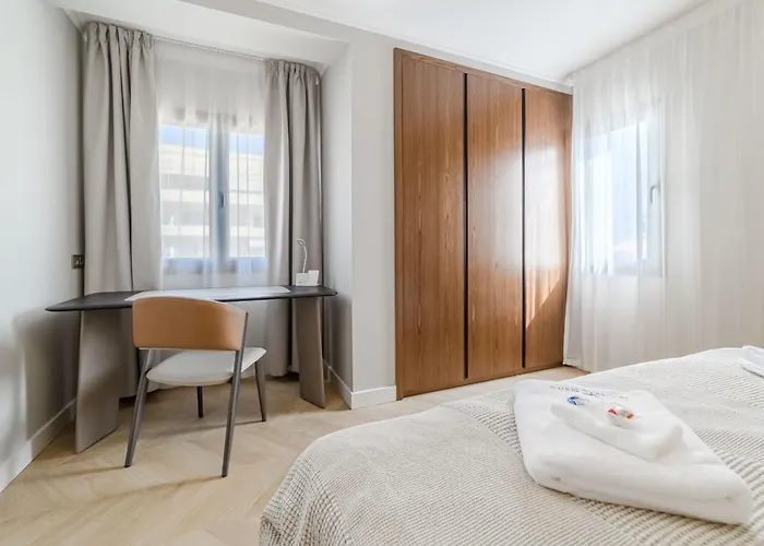 Seashell Crown Luxury Costa Adeje (Tenerife)