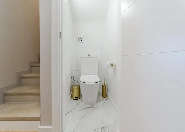 Seashell Crown Luxury * Costa Adeje (Tenerife)