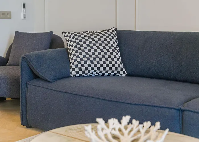 Appartement Seashell Crown Luxury Costa Adeje (Tenerife)