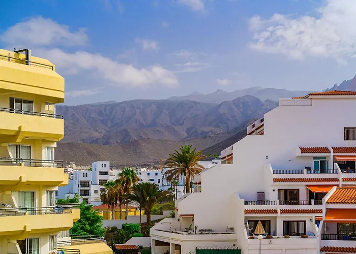 Seashell Crown Luxury Apartment *