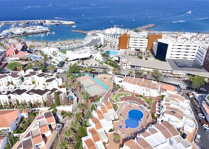 Seashell Crown Luxury * Costa Adeje (Tenerife)