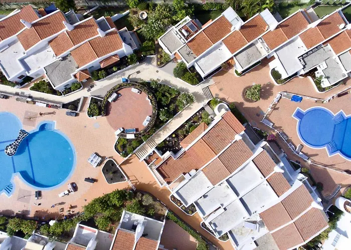 Seashell Crown Luxury * Costa Adeje (Tenerife)