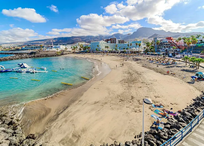 Appartement Seashell Crown Luxury *