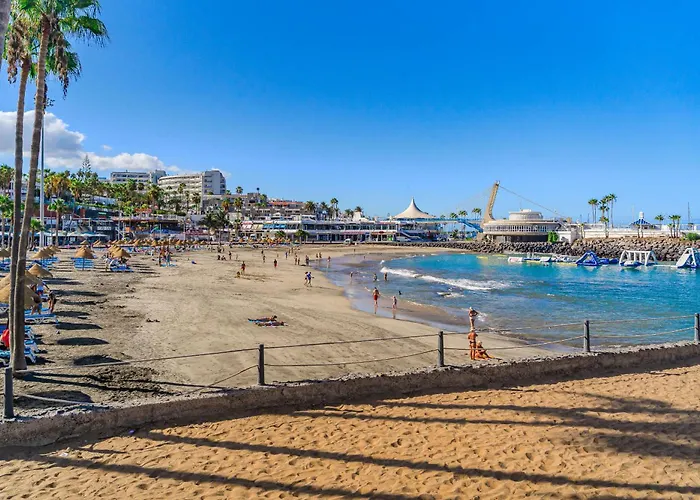 Seashell Crown Luxury Appartement