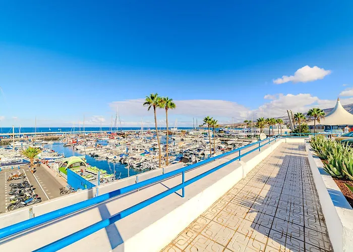 Seashell Crown Luxury Appartement *