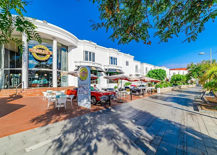 Seashell Crown Luxury Appartement Costa Adeje (Tenerife)