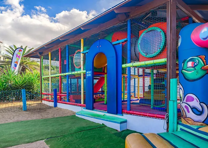 Seashell Crown Luxury Appartement Costa Adeje (Tenerife)