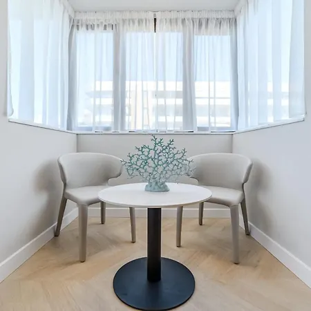 Seashell Crown Luxury Appartamento *