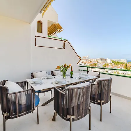 Seashell Crown Luxury * Costa Adeje (Tenerife)