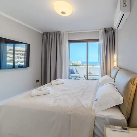 Seashell Crown Luxury Appartamento