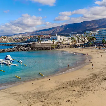 Seashell Crown Luxury Appartamento