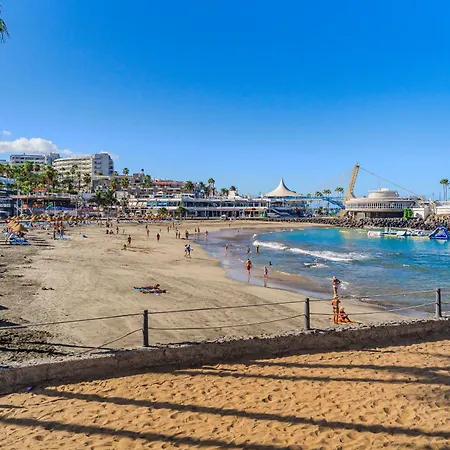 Seashell Crown Luxury Appartamento