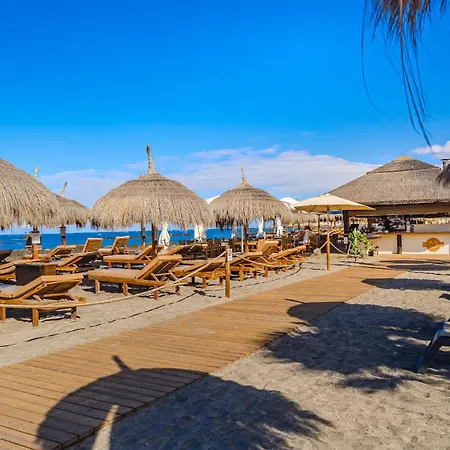 Seashell Crown Luxury Appartamento *