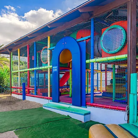 Seashell Crown Luxury Appartamento Costa Adeje (Tenerife)