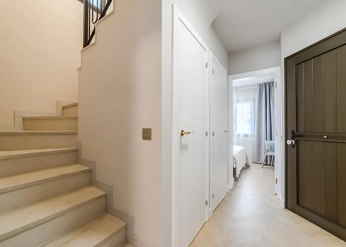 Seashell Crown Luxury Appartement Costa Adeje (Tenerife)