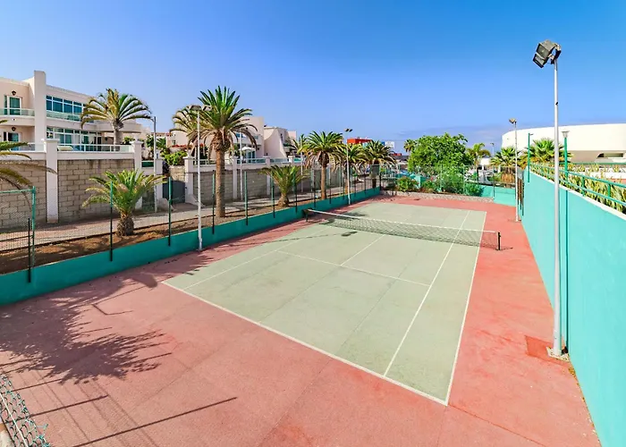 Appartement Seashell Crown Luxury *