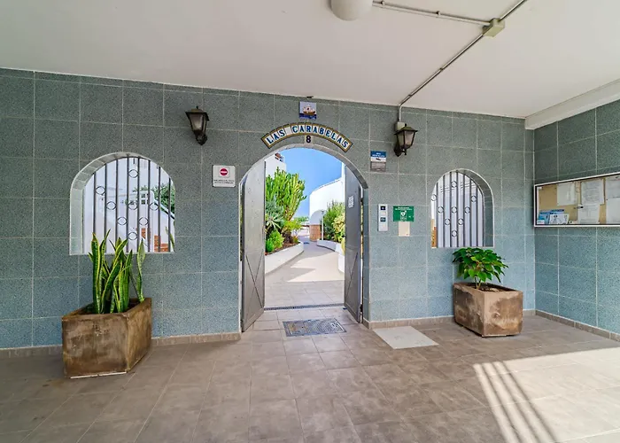 Seashell Crown Luxury Costa Adeje (Tenerife)